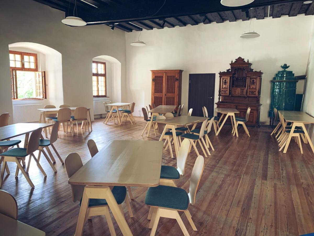 Burg Altpernstein Hotel Micheldorf in Oberösterreich Kültér fotó