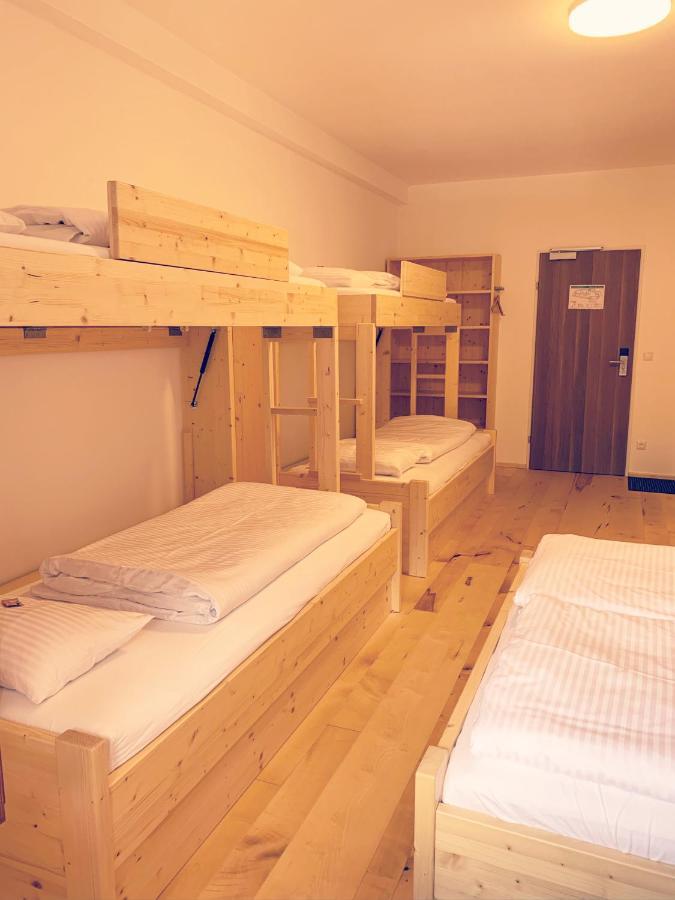 Burg Altpernstein Hotel Micheldorf in Oberösterreich Kültér fotó