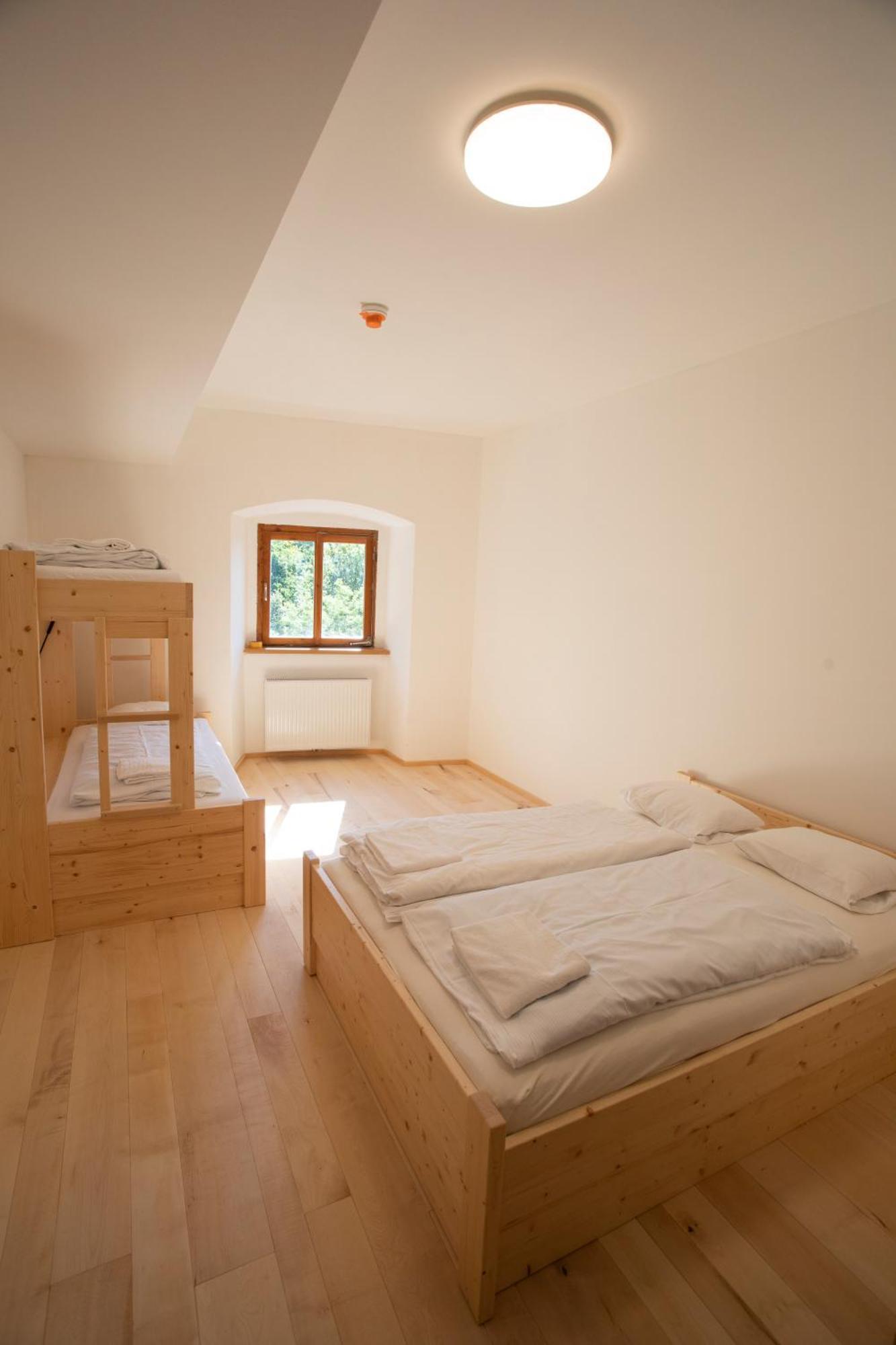 Burg Altpernstein Hotel Micheldorf in Oberösterreich Kültér fotó
